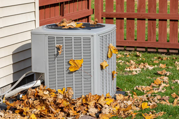 Best HVAC Repair Near Me  in Gothenburg, NE
