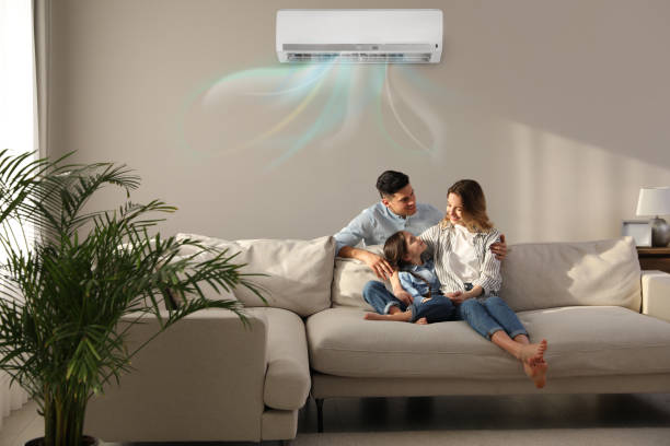 Best HVAC Cleaning Services  in Gothenburg, NE
