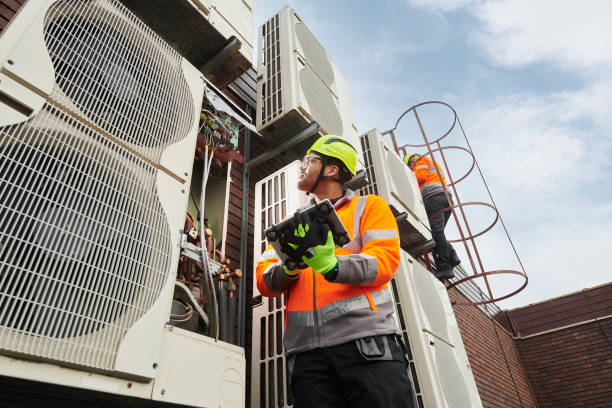 Best Ductless HVAC Repair  in Gothenburg, NE