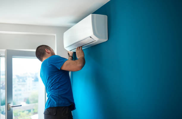 Best Best HVAC Companies  in Gothenburg, NE