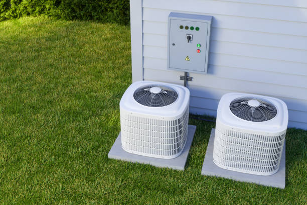 Best Air Conditioning Repair  in Gothenburg, NE