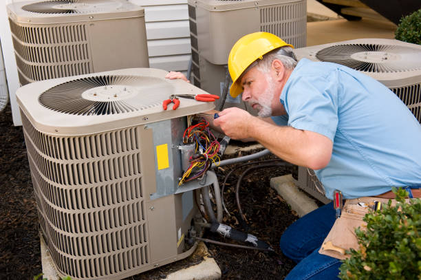 Best HVAC Companies Near Me  in Gothenburg, NE