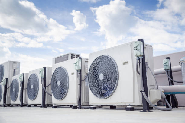 Best Affordable HVAC Services  in Gothenburg, NE