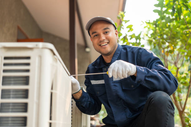 Best Emergency HVAC Repair  in Gothenburg, NE