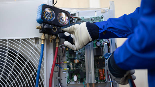 Best HVAC System Installation  in Gothenburg, NE