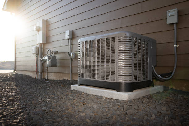 AC Installation Near Me in Gothenburg, NE